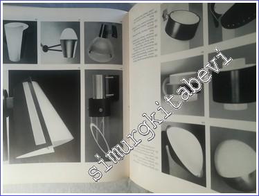 Lampen und Leuchten : Ein internationaler Formenquerschnitt - 1962
