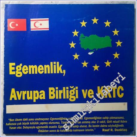 Egemenlik Avrupa Birliği ve KKTC -