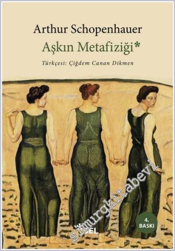 Aşkın Metafiziği -        2025