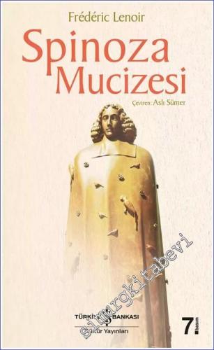 Spinoza Mucizesi - 2023