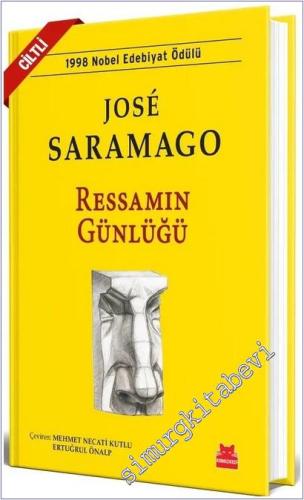 Ressamın Günlüğü  CİLTLİ -        2025