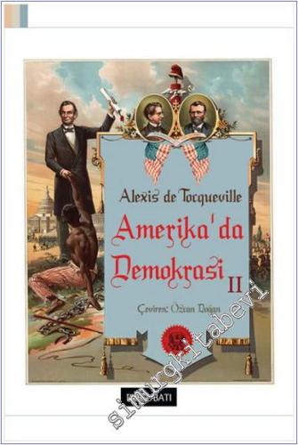Amerika'da Demokrasi 2 -        2016