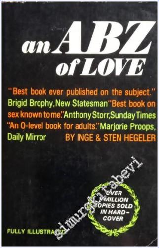 An ABZ of Love -        1971