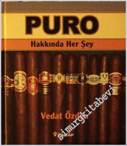 Puro Hakkında Her Şey  -