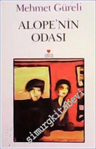 Alope'nin Odası