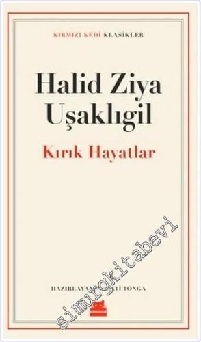Kırık Hayatlar -        2021