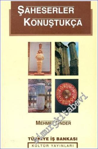 Şaheserler Konuştukça  -        1996