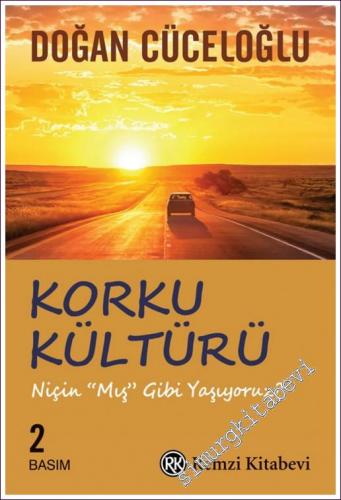 Korku Kültürü -