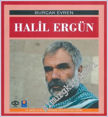 Halil Ergün