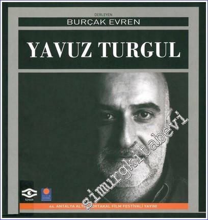 Yavuz Turgul