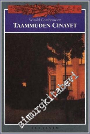 Taammüden Cinayet