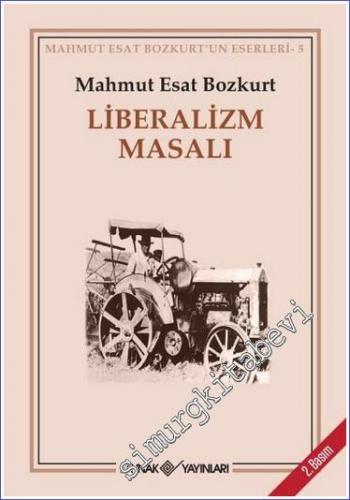 Liberalizm Masalı -        2022