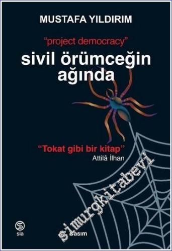 Sivil Örümceğin Tarım Boyutu: Türkiye'de Tarımın Bilinçli Yok Edilişi