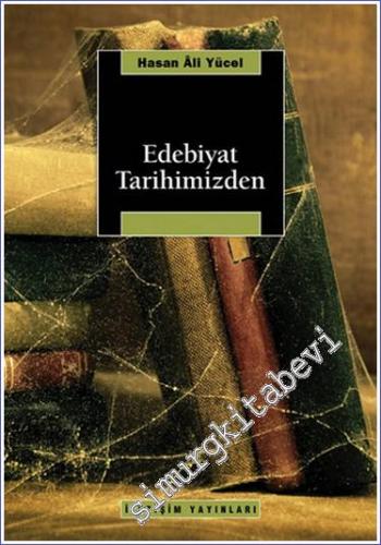 Edebiyat Tarihimizden