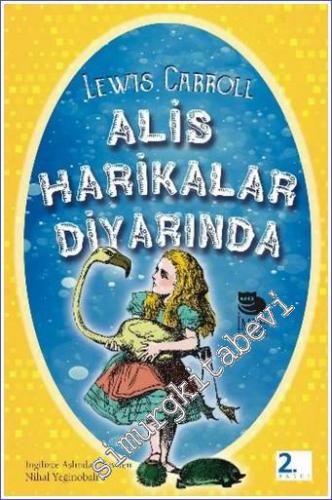 Alis Harikalar Diyarında -