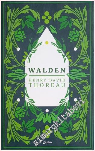 Walden : Ormanda Yaşam -