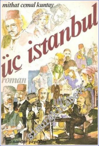 Üç İstanbul