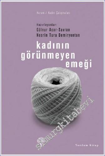 Kadının Görünmeyen Emeği -        2022