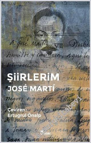 Şiirlerim -        2017