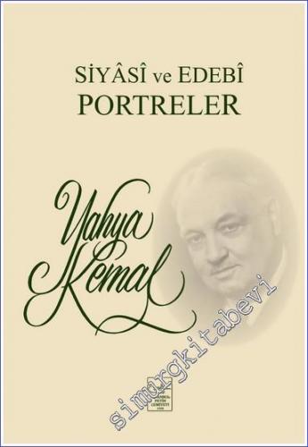 Siyasi ve Edebi Portreler