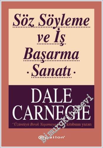 Söz Söyleme ve İş Başarma Sanatı  -        2026