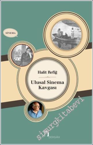 Ulusal Sinema Kavgası -        2019