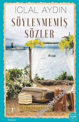 Söylenmemiş Sözler -