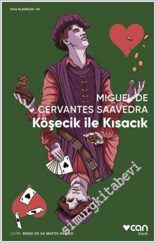 Köşecik ile Kısacık -        2025