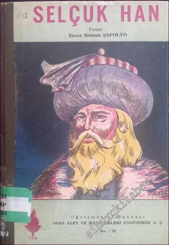 Selçuk Han -        1964