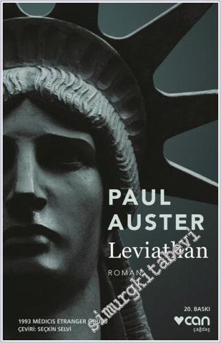 Leviathan -        2025