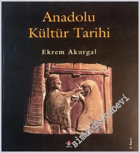 Anadolu Kültür Tarihi