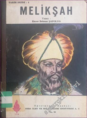 Melik Şah -        1964