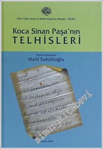 Koca Sinan Paşa'nın Telhisleri Kitap+CD - 2004
