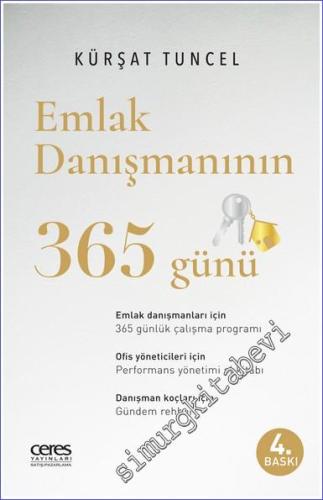 Emlak Danişmaninin 365 Günü -        2023