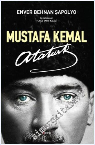 Mustafa Kemal Atatürk -        2018