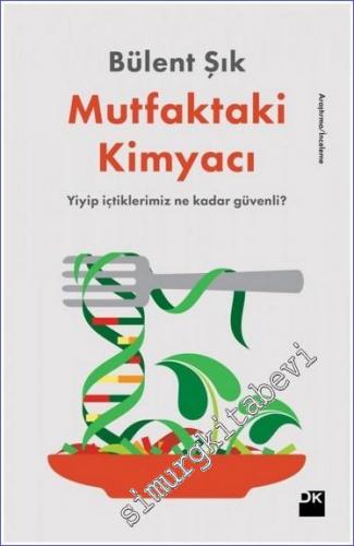 Mutfaktaki Kimyacı -        2018