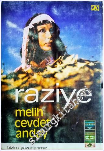 Raziye -