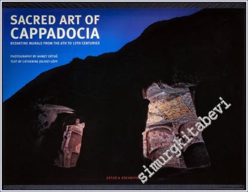 Sacred Art Of Cappadocia