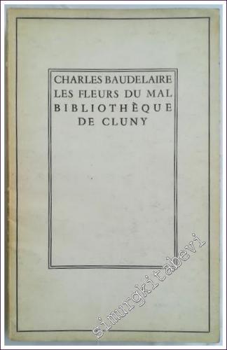 Les Fleurs du Mal -        1958