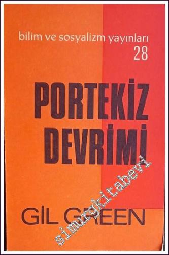 Portekiz Devrimi -        1978