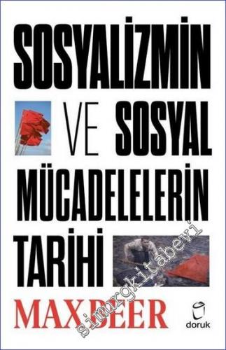 Sosyalizmin ve Sosyal Mücadelelerin Tarihi TAKIM -        2022