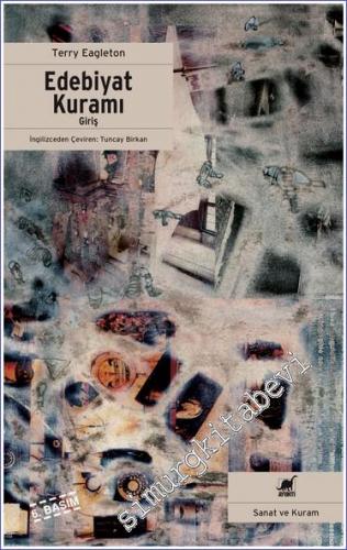 Edebiyat Kuramı Giriş -        2022