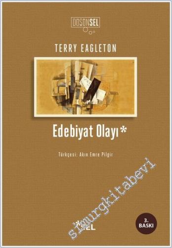 Edebiyat Olayı -        2025