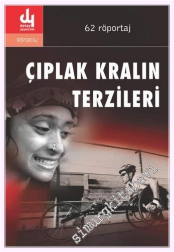 Çıplak Kralın Terzileri / Mihalılardan 62 Röportaj -