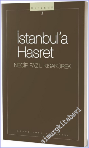 İstanbul'a Hasret -
