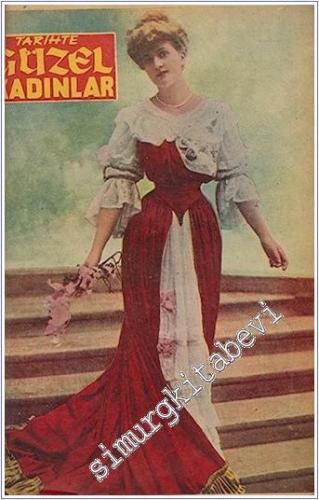 Tarihte Güzel Kadınlar Cilt 1