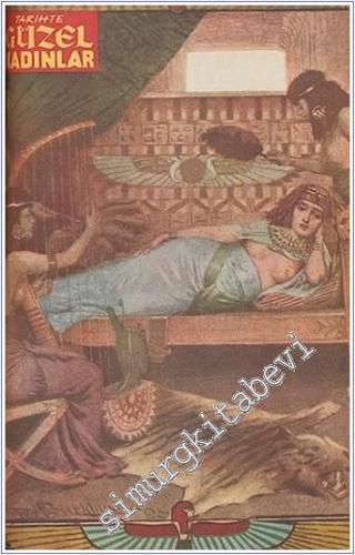 Tarihte Güzel Kadınlar Cilt 1