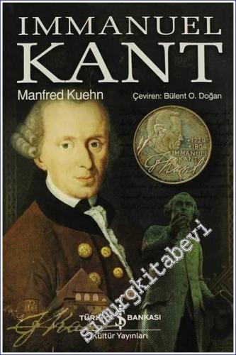 Immanuel Kant -        2024