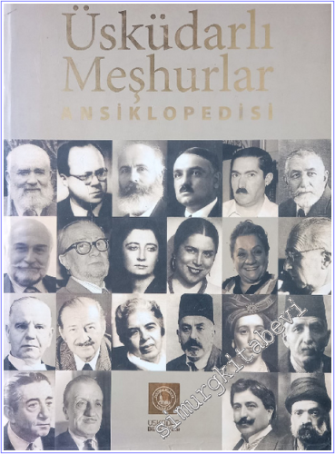 Üsküdarlı Meşhurlar Ansiklopedisi