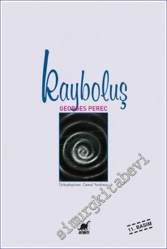 Kayboluş -        2022